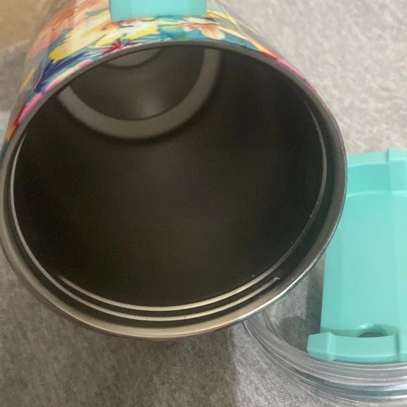 40 oz tumbler with handle - Picture 4 of 4